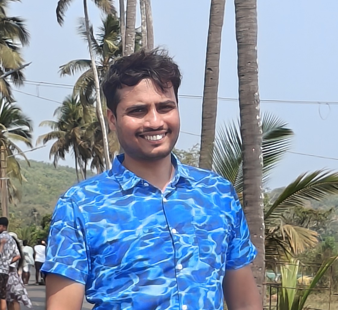 Aswini Kumar Padhi